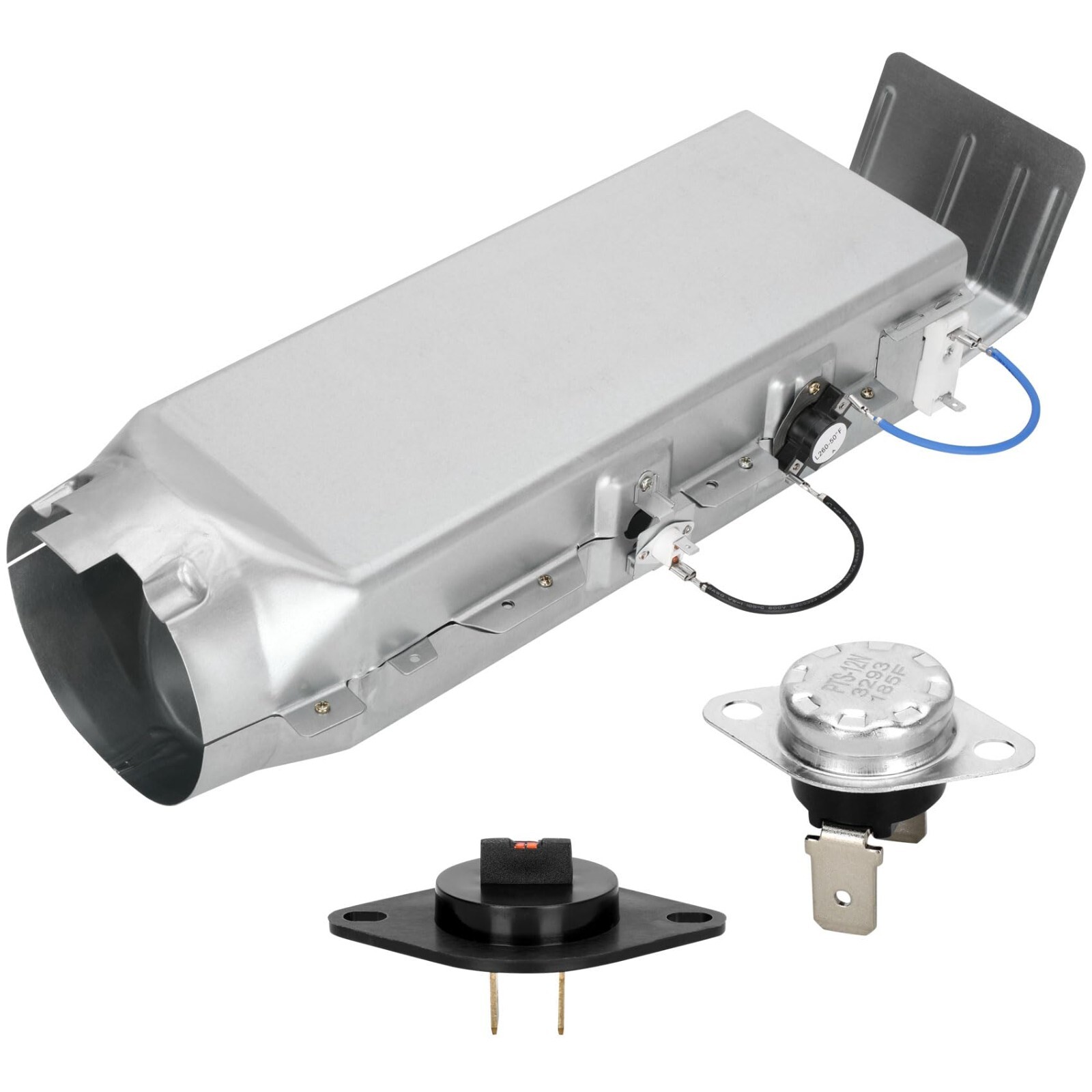 Dryer Heating Element For Samsung DV40J3000EW DV40J3000EW/A2 DV410AER