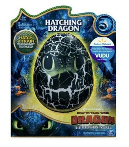 dragon egg toy