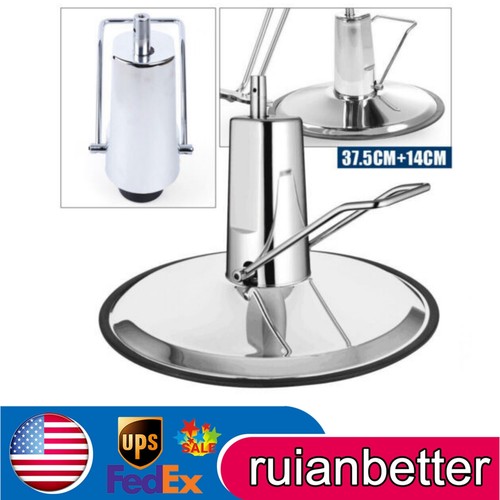 14cm Barber Chair Hydraulic Pump Replacement for Beauty Salon Chair