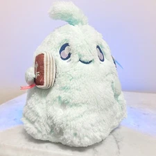 Squishable: Squish Manor Fall 2024 Mini Manor Ghost Retired Limited capsule NWT