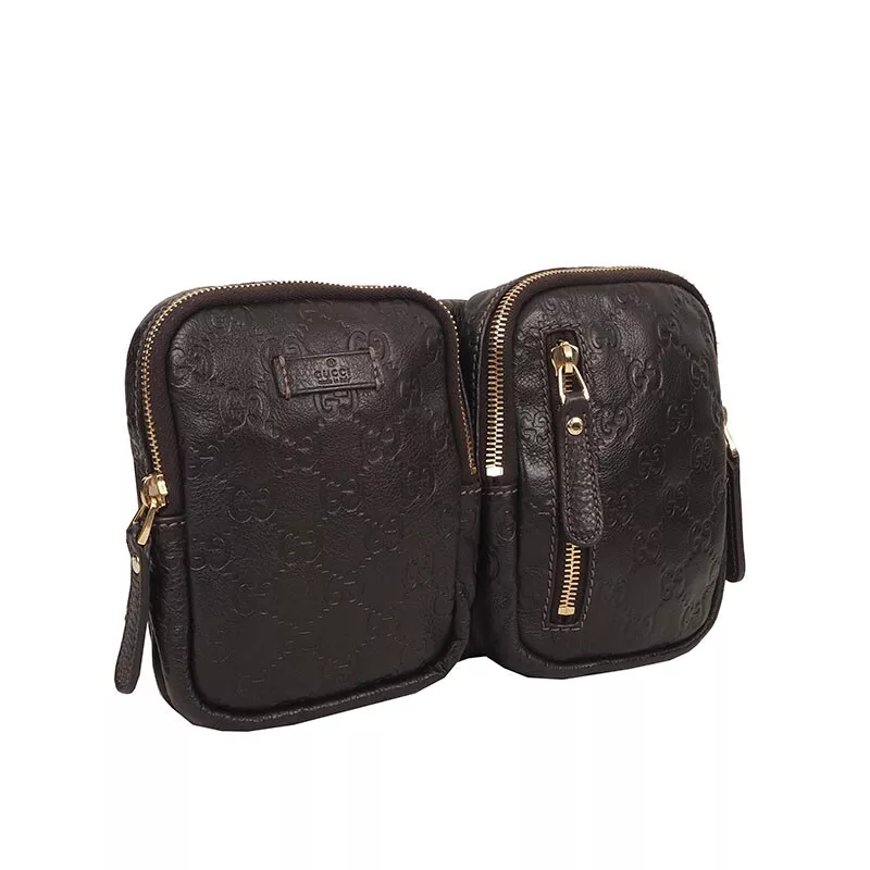 Gucci 246417 Sima sac ceinture hanche