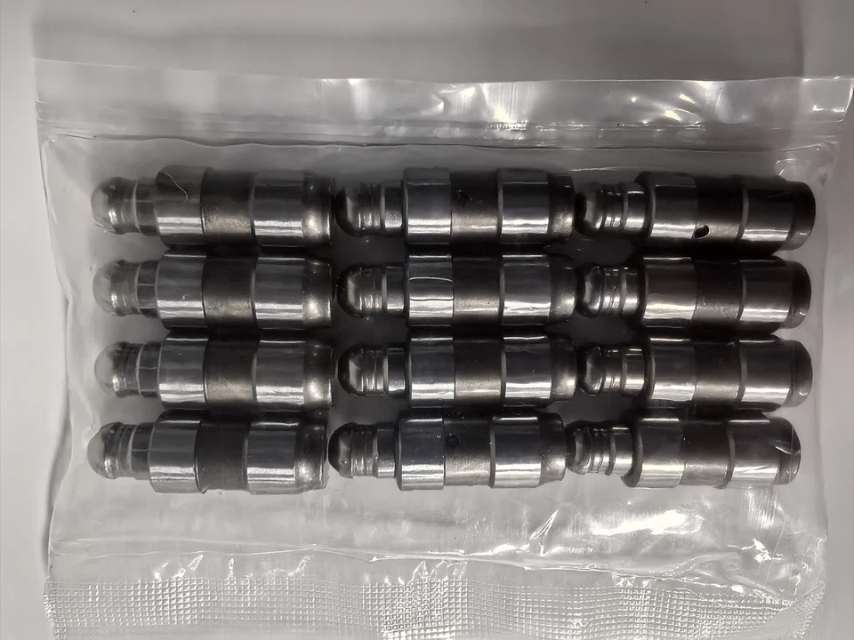12x 5184296AH Arms & 12x 5184332AA Lifters For 2011-2019 Jeep Dodge Ram Chrysler Foto 2 de 4