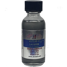 Alclad II Duraluminium 1oz ALC102