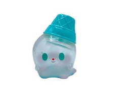 Seri Norica Kaiju Icey Mermaid Princess Sofubi Vinilo Suave Sofvi NUEVO