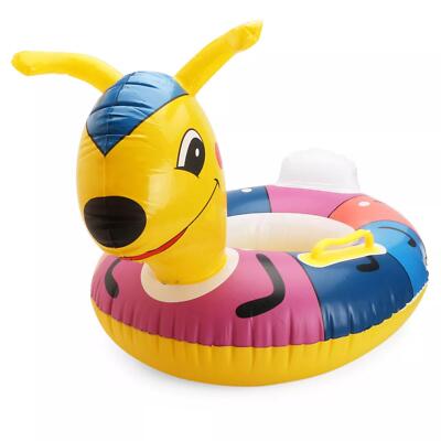 Inflatables Bug Animal Inflatable Baby Floats - Bug | eBay Australia