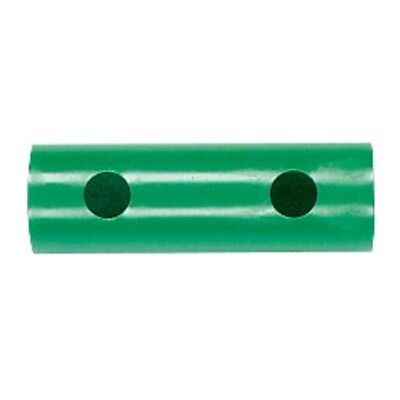 15cm Rohr Grün Move and stic Zubehör MAS Spielgerüst Kletterturm Spielturm
