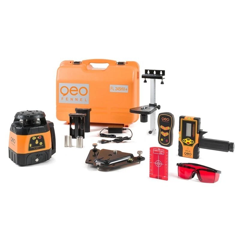 GEO FENNEL FL 245 HV - Bild 2 von 3