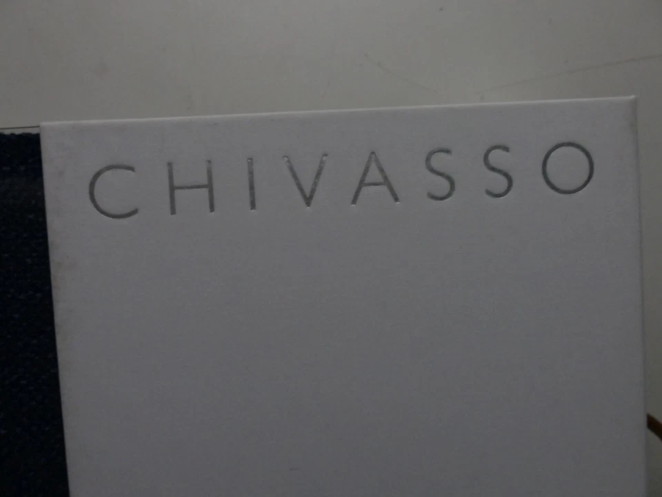 Stoffbuch Chivasso Yin & Yang 40x32 cm KS-1265 - Bild 3 von 4