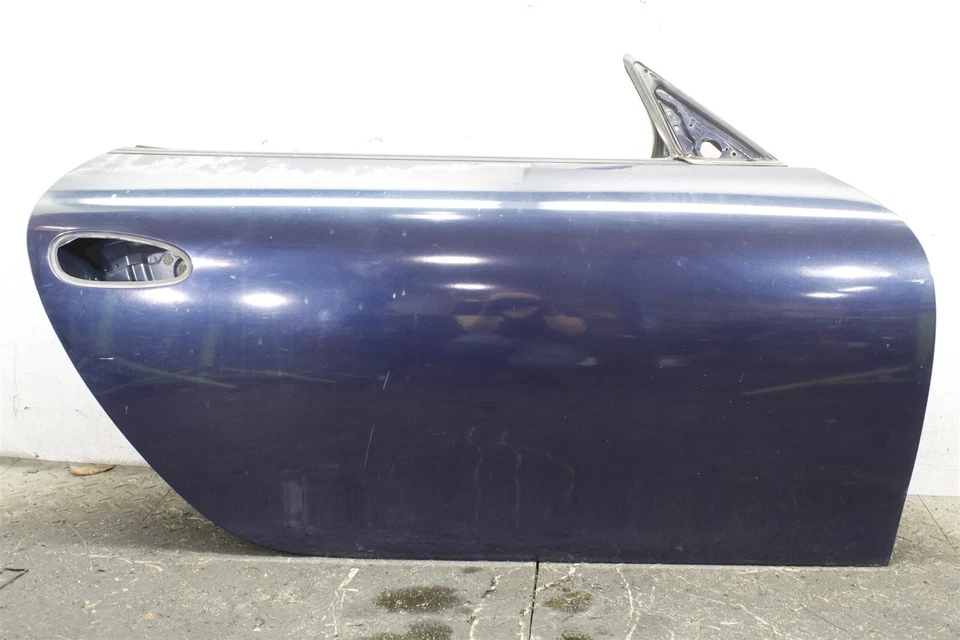 Porsche 911 Carrera 1999-2005 puerta derecha pasajero derecho 99-05 Foto 4 de 4