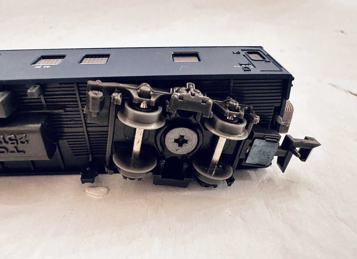 Tomix N 2512 J.N.R. Luggage Car MANI-50 | eBay