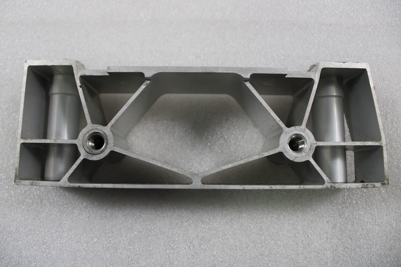 Lamborghini Huracan, LP610, 580, Transmission Bracket, Used, P/N 4S0813857B