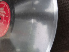  591 China Chinese 10" 78rpm -      12678