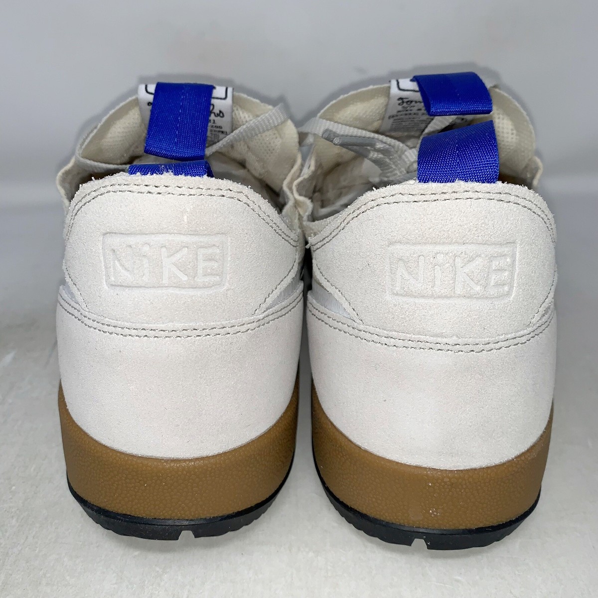 Size 13 - NikeCraft General Purpose Shoe x Tom Sachs Low Studio W