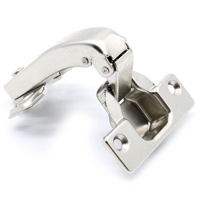 2pcs,Blind Corner 90 Degree Kitchen Concealed Angular Door