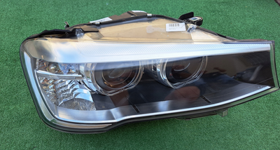 Frontscheinwerfer BMW F26 F25 7429076-01LL Xenon Rechts  