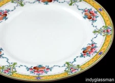 Royal Worcester (England) MARLOWE Dinner Plate 1920 30% OFF (10 left)