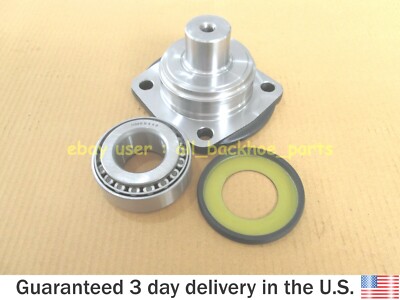 Various ‎– Miscellaneous EP 1 JCB BACKHOE / LOADALL PARTS- TRUNNION ASSEMBLY REPAIR KIT