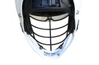 Cascade Model R White Lacrosse Helmet One Size Fits Most — photo 8