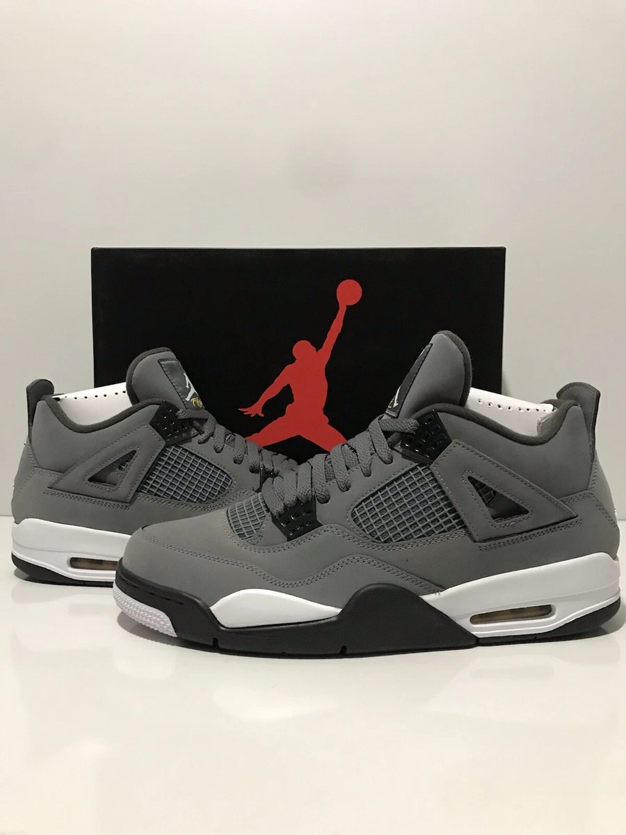 Jordan Retro Cool Grey (2019) 308497-007 Sz 12 |