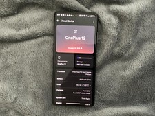 Oneplus 12 unlocked dual sim 512 GB Storage 1...