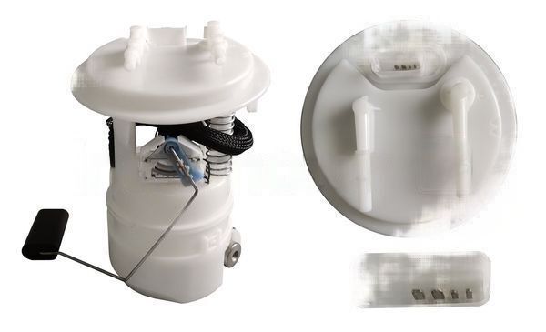 Intermotor In-Tank Fuel Pump 39596 | eBay