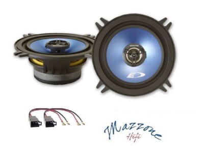 ALPINE SXE-13C2 KIT 2 FOR RENAULT GROUP CAR SPEAKER CONNECTORS