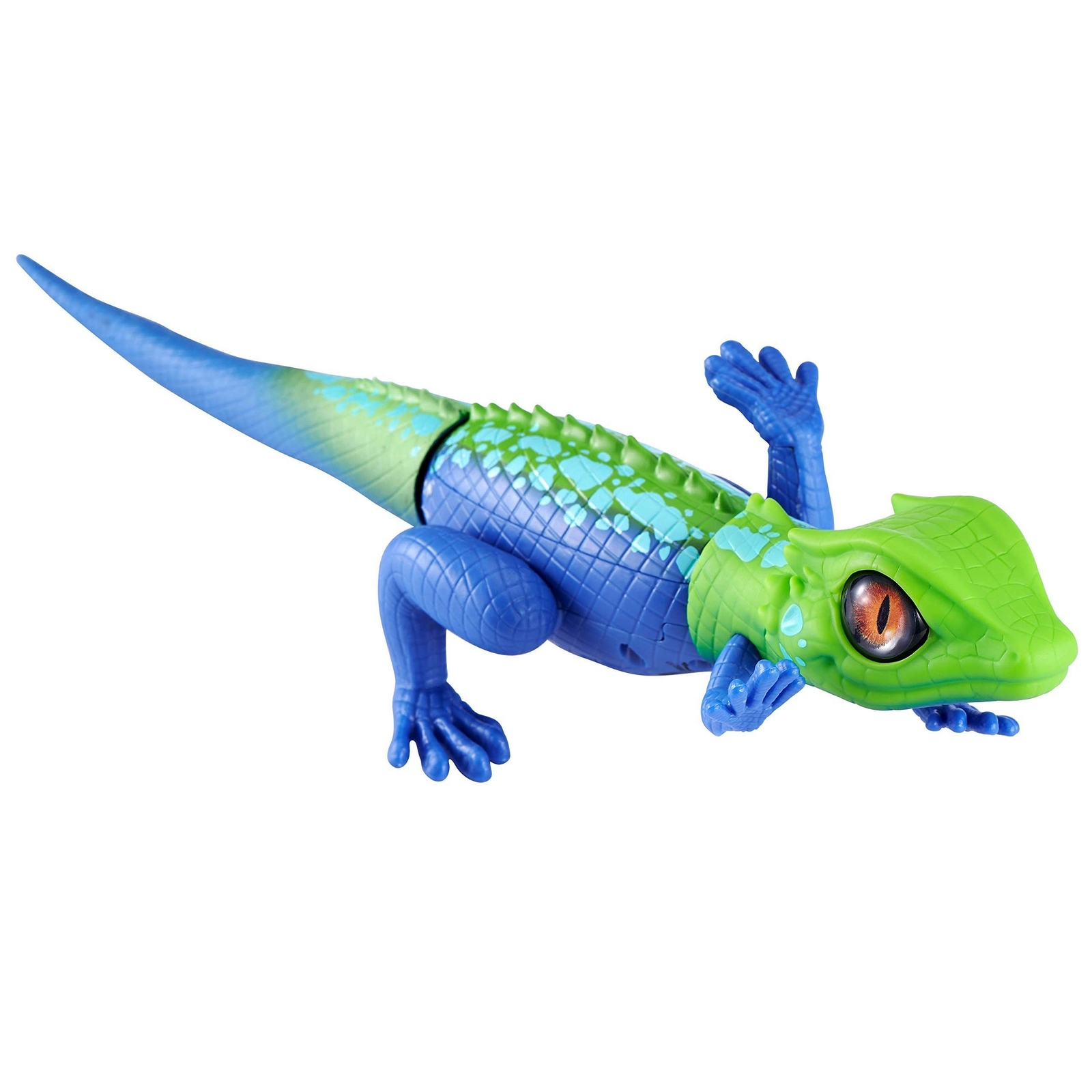 lizard alive toy