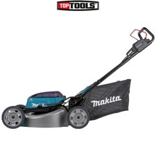 Image of Makita DLM530Z 18V / 36V LXT Cordless Brushless 53cm Lawn Mower Body Only