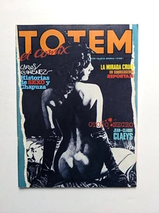 Go to product Totem el Comix #42 - 1990
