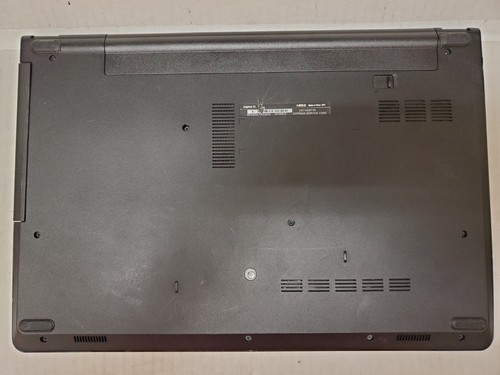 Dell Inspiron 3558 15.6" HD Laptop Intel Core i5-5015U 4GB 1TB Win-10 DVD Cam BT - Picture 8 of 12