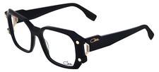 CAZAL 5006 Black Gold 001 Eyeglasses