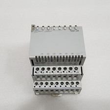 SIEMENS TXM1.6R 6-CH RELAY OUTPUT MODULE