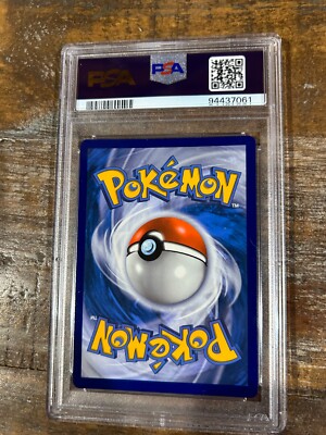 Pokemon 2021 Battle Styles Full Art Trainer PHOEBE #161 PSA 9 Mint
