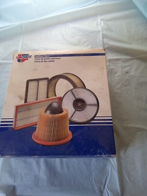 Carquest #87359 Air Filter | eBay