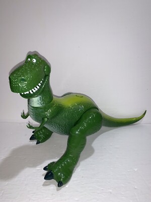 T Rex Dinosaur Jouet Dinosaure Toy Story Disney Pixar Toy Story