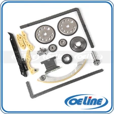 For 05-08 Chevrolet Cobalt HHR 2.2L GM Timing Chain Kit w/ Balance Shaft Set