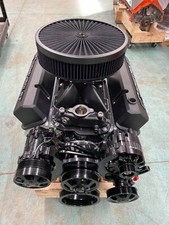 383 Stroker Chevy Crate Engine Ac 520hp Roller Turn Key Pro Street 383 383 383 383 Stroker Chevy Crate Engine Ac 520hp Roller Turn Key Pro Street 383 383 383