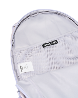 Mischief RHOMBUS MOUNTAIN BACKPACK_LAVENDER | eBay