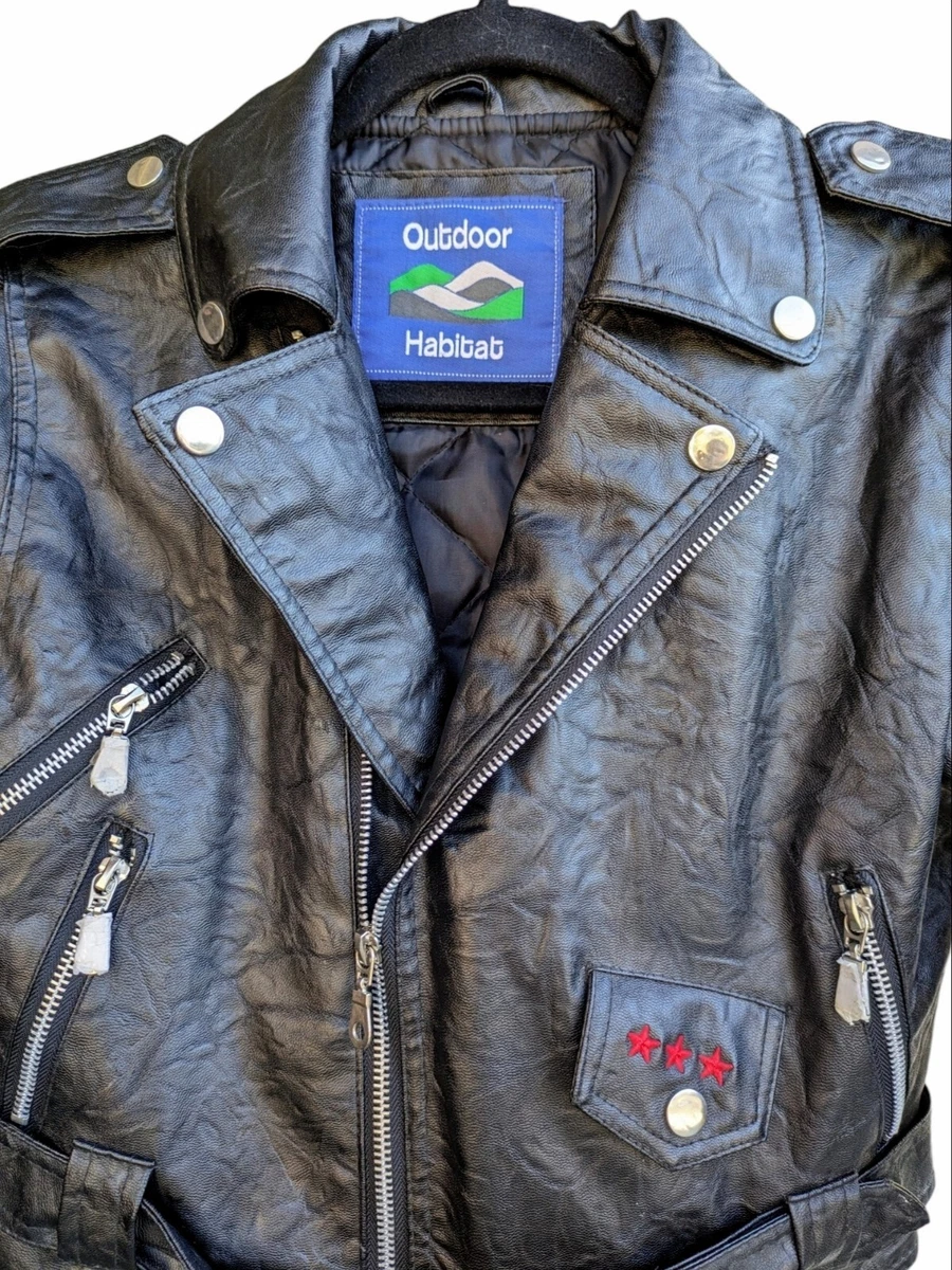 Outdoor habitat deals jacket