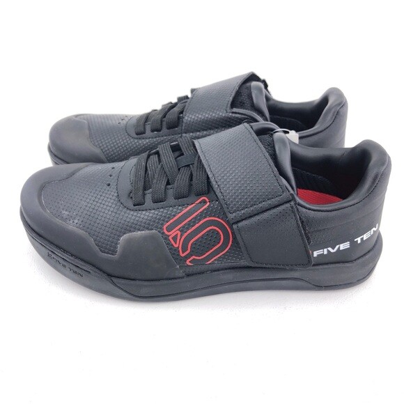 Five Ten Hellcat Pro Cycling Shoes EUR 39.1/3 Womens Size 8 Mens