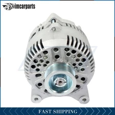 Alternator For Ford E-350 Super Duty V10 4.6L 5.4L 6.8L 2004-2008 7764  AFD0077