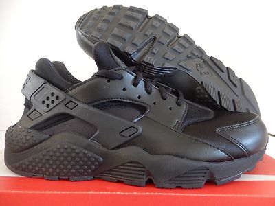 huaraches blackout