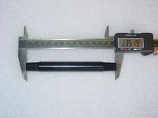 Cook Bros Bullseye Bottom Bracket 4130 5/8" Spindle Kit BMX Cruiser Vintage MTB