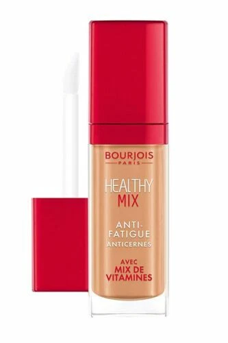 Maquillage liquides Bourjois pour le visage