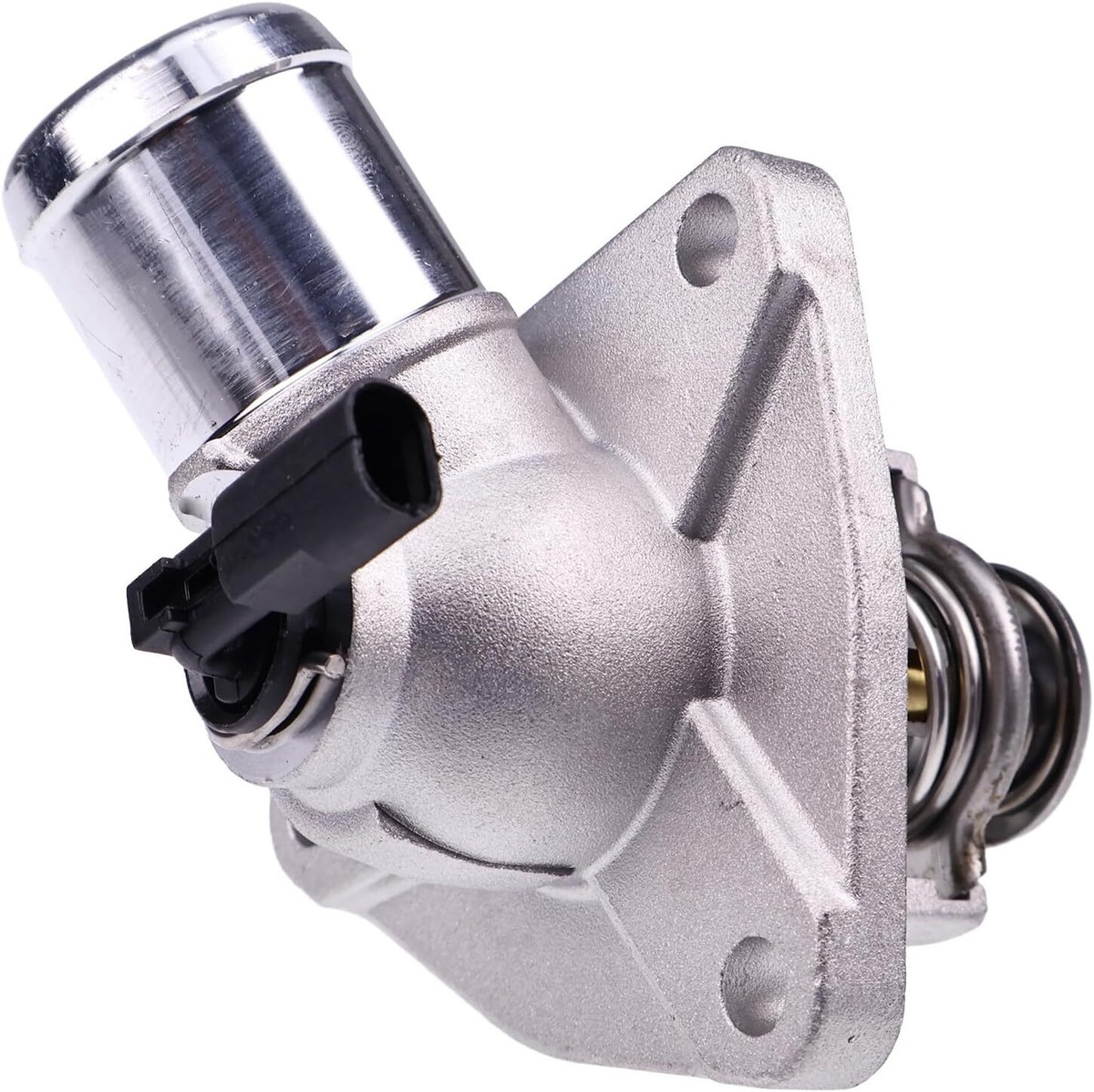 Thermostat Housing 25500-3L300 For 2017-2022 Hyundai - View #12