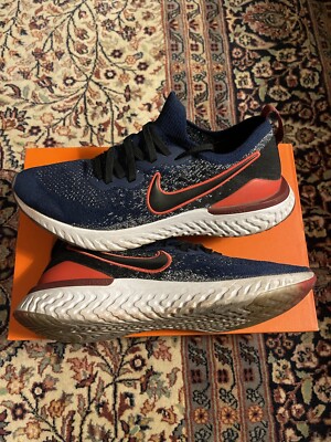 Size Nike Epic React Flyknit 2 Rabid Panda Size 10