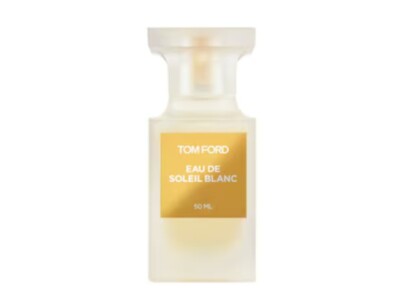 Fragranze Femminili Eau de Soleil Blanc Eau de Toilette Tom Ford 
