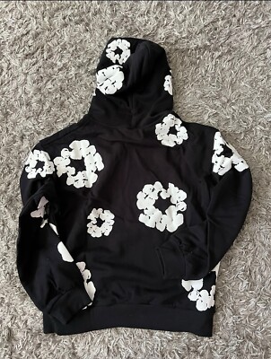 Dnm hoodie men