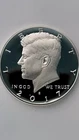 2017-S United States Proof Silver, Kennedy Half Dollar (#2)