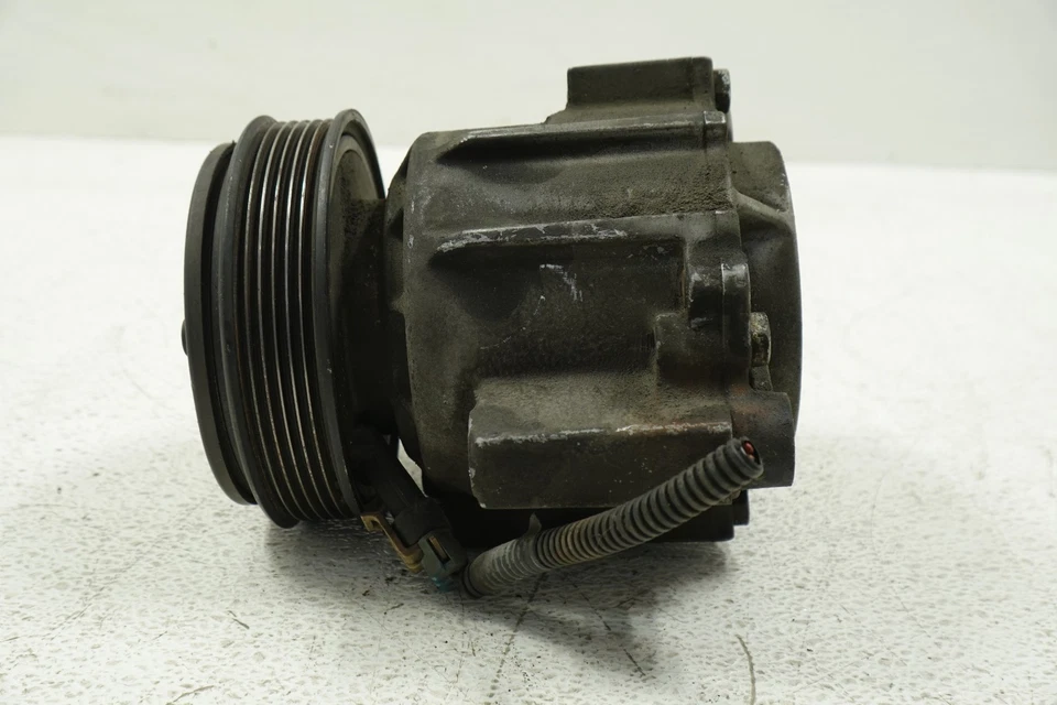 Bomba de smog 96-00 1996-2000 OEM Chevy GMC 454 7,4 L C/K 2500 3500 camión | W5954 Foto 4 de 4